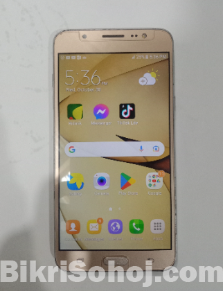 Samsung Galaxy J7